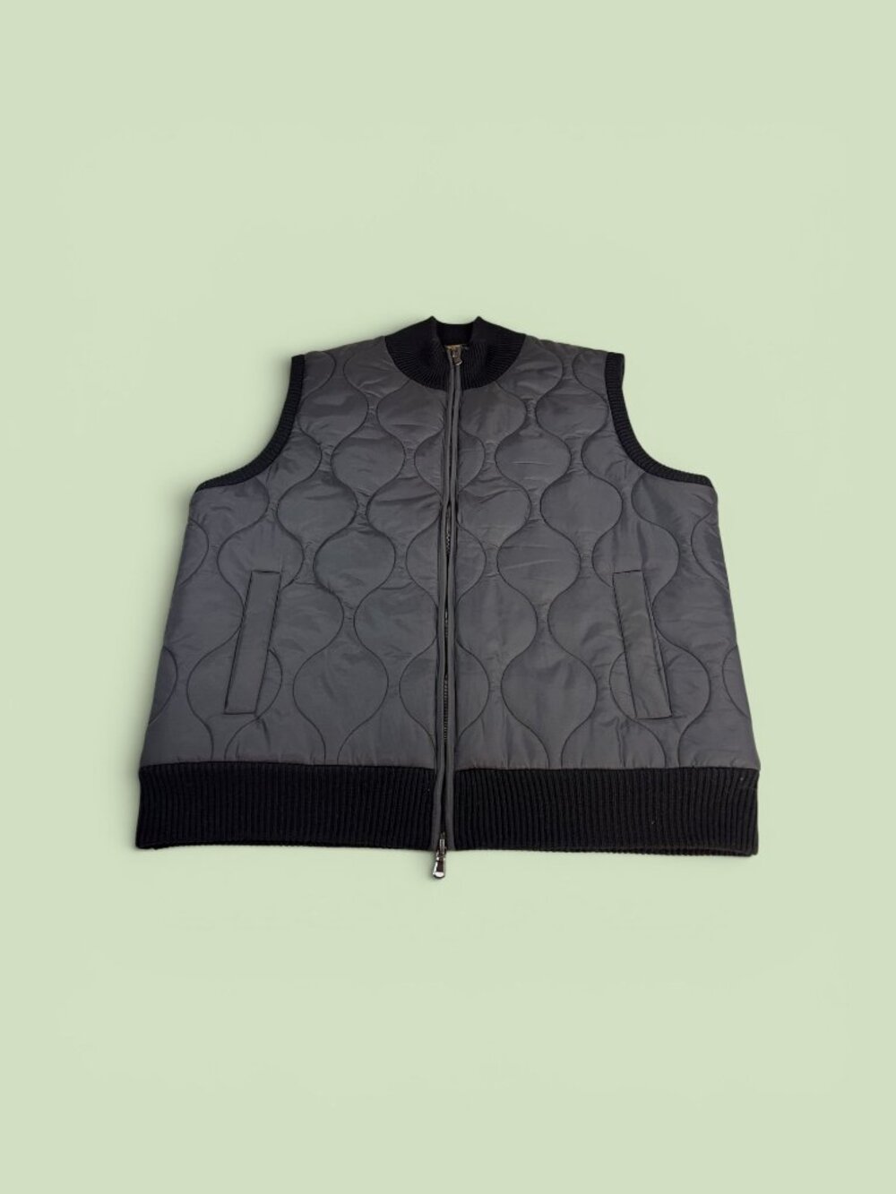 Men’s Stewart of Scotland Vest